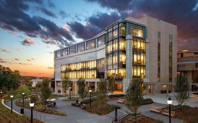 Duke University School of Medicine