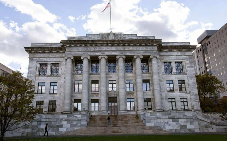 New York University Grossman School of Medicine