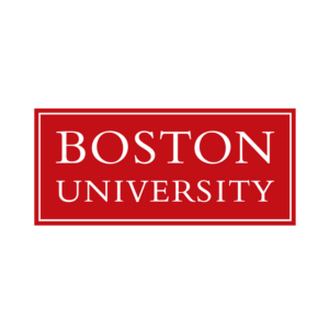 Boston University Logo