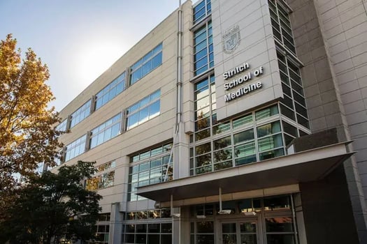 Medical School Building