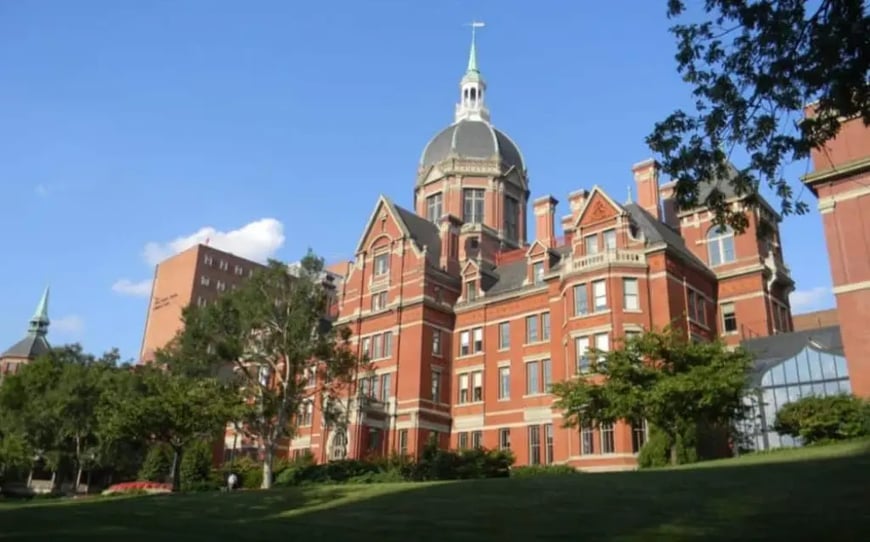 Johns Hopkins University School of Medicine