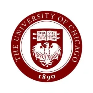 The University of Chicago Logo