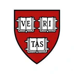 Harvard University Logo