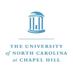 The University of North Carolina at Chapel Hill Logo