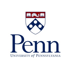 University of Pennsylvania Logo