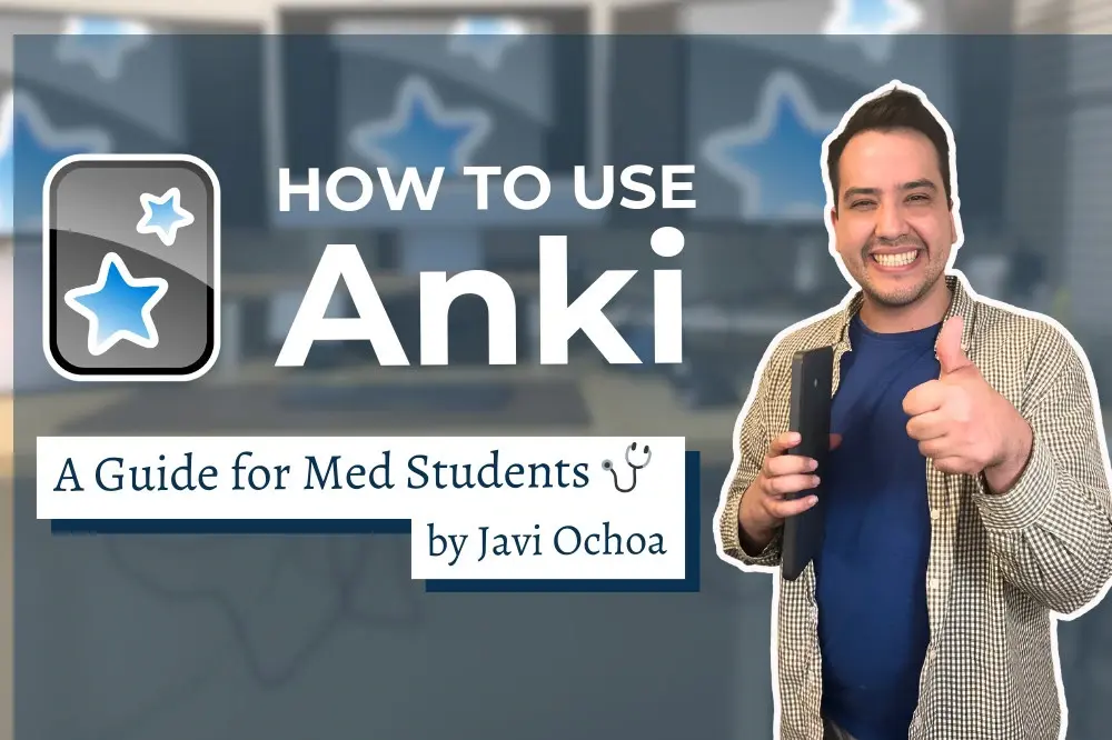 How to Use Anki