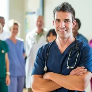 How to Ask to Shadow a Doctor