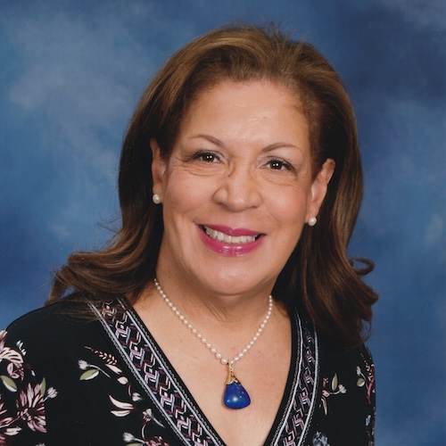 Rosalyn Ferguson MD, MSHA