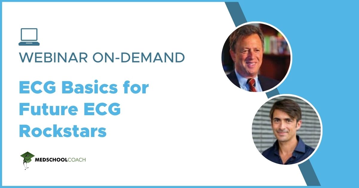 ECG Basics for Future ECG Rockstars