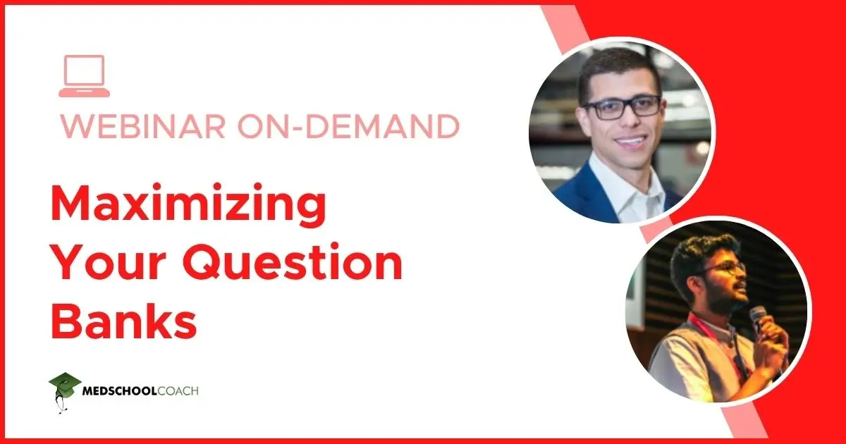 Maximizing Your Question Banks