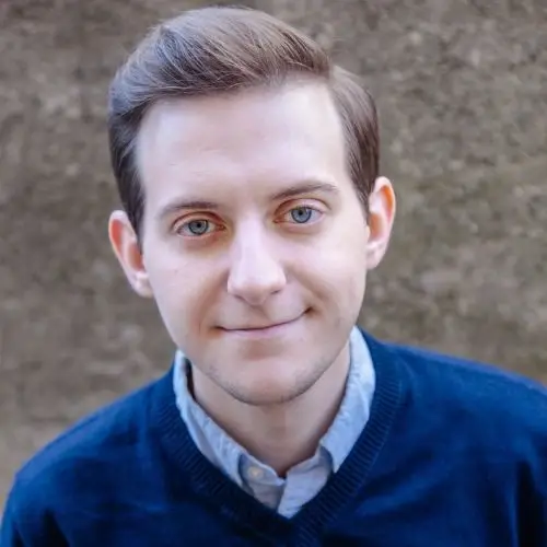 Aiden Murray - Student Success