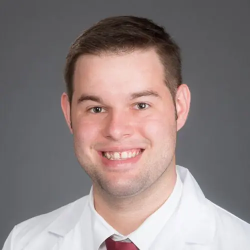 Connor Ghiles, MedSchoolCoach