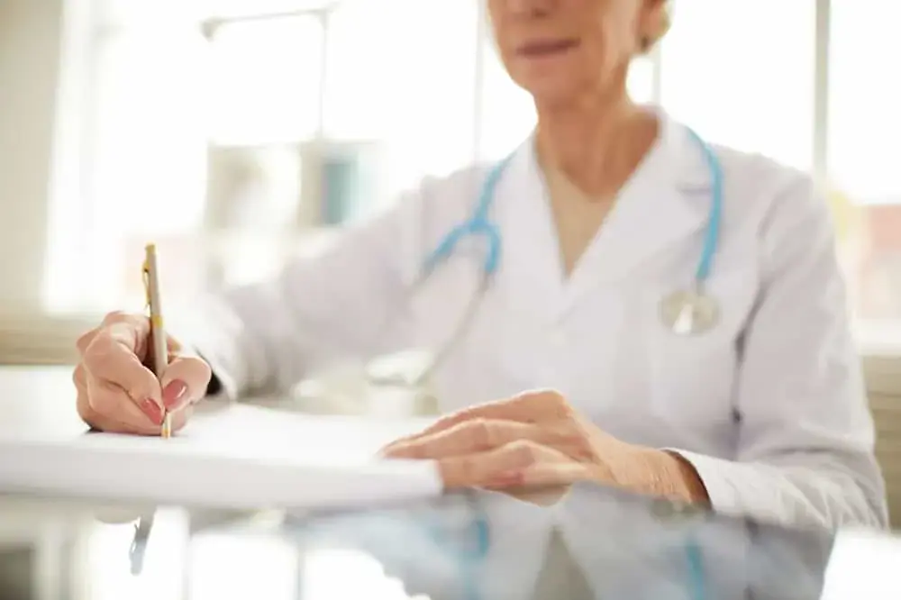 Letters of Recommendation for Medical Schools