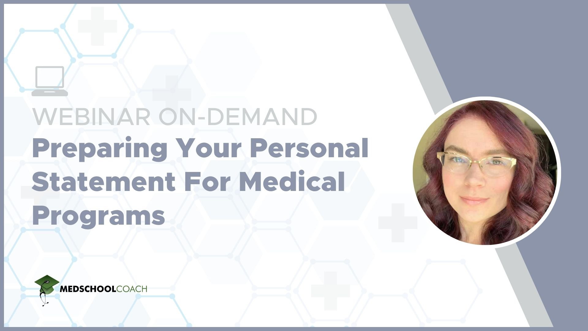 Preparing Your Personal Statement For Medical Programs