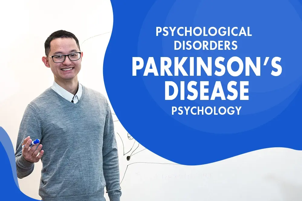 MCAT Psychology - Psychological Disorders - Bases of Psychological Disorders - Parkinson's Disease