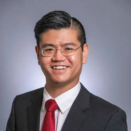 Aaron Lim MD, MedSchoolCoach