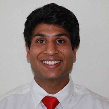 Abhinav Gupta, MedSchoolCoach Tutor