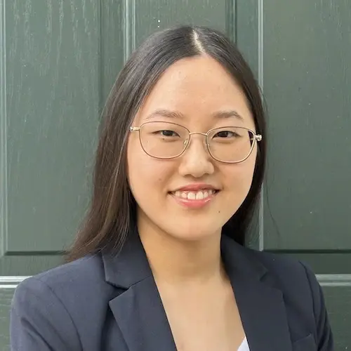 Abigail Kim, MedSchoolCoach