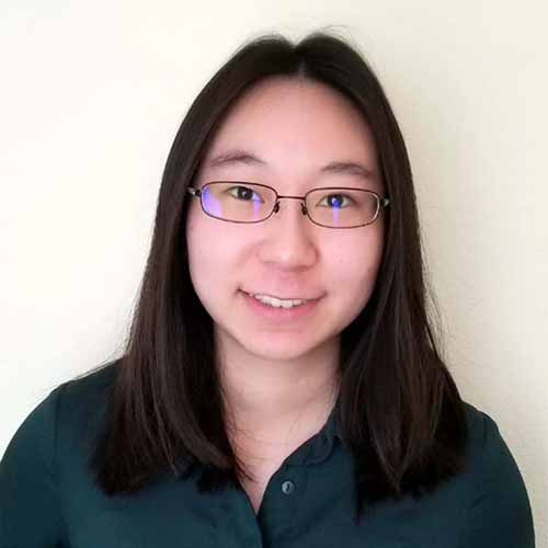 Adrienne Chen, MedSchoolCoach