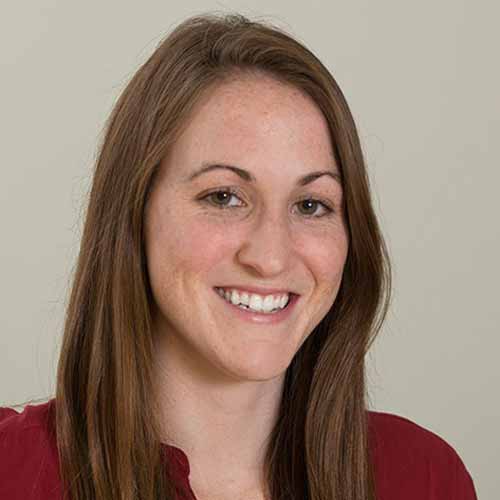 Ailish Hanly, MedSchoolCoach Tutor