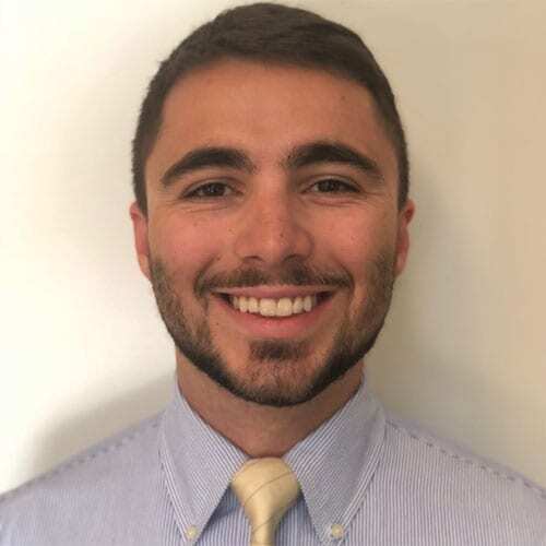 Alex Lupi, MedschoolCoach Advisor