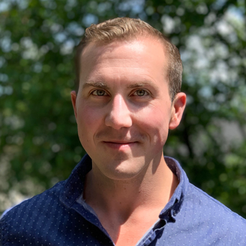 Alex Starks, MedSchoolCoach