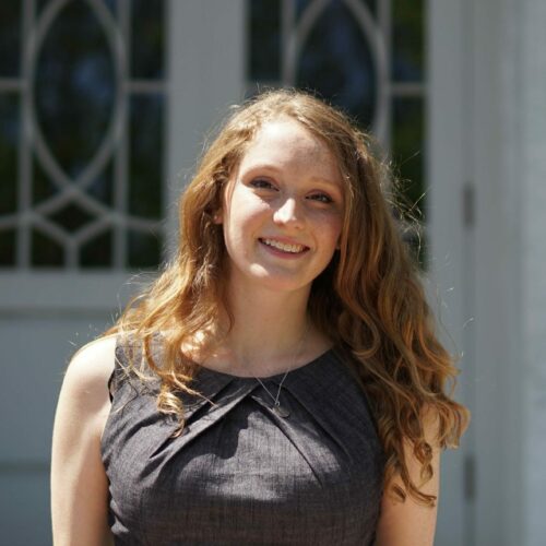 Alexa Reilly, MedSchoolCoach