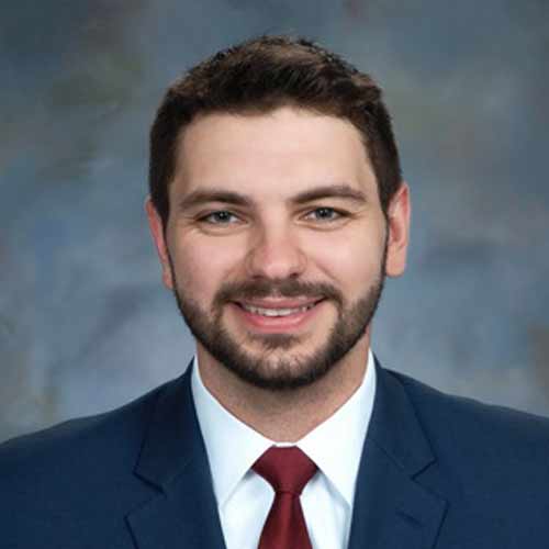 Alexander Mozeika, MedSchoolCoach Tutor