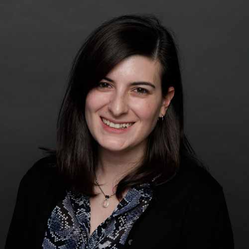 Alexandra Loizzo-Desai