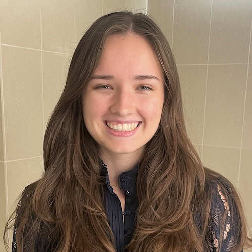 Alexandria Sorensen, MedSchoolCoach