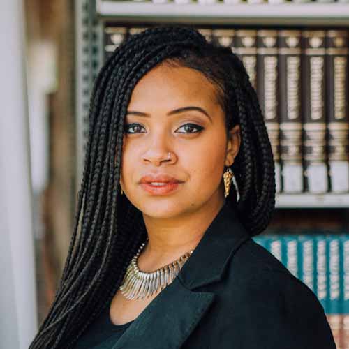 National Geographic Society - Alyea Pierce