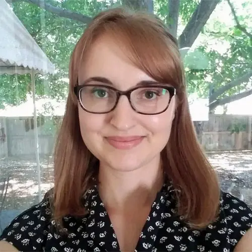 Amy Fredrickson, MedSchoolCoach Advisor