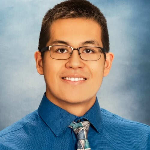 Andrew Larsen, MedSchoolCoach