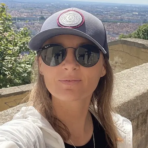 Anikke Valecourt, MedSchoolCoach