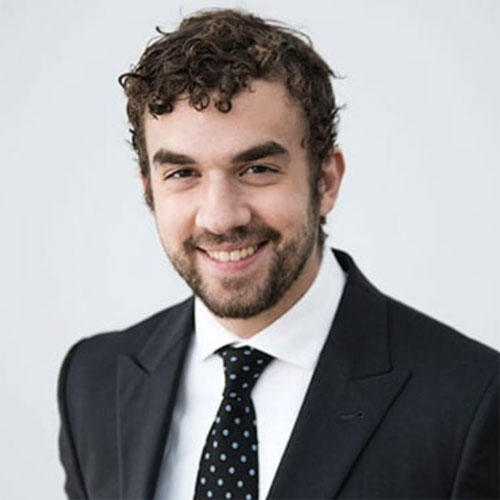 Anthony Spadaro, MedSchoolCoach Tutor