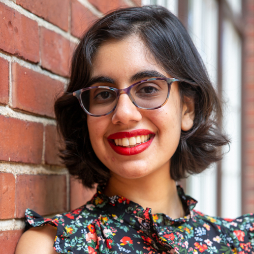 Arianna Parkhideh, MedSchoolCoach Advisor