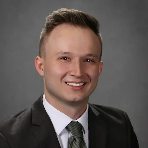 Austin Reynolds, MedSchoolCoach