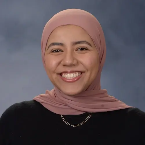 Bayan Galal, MedSchoolCoach