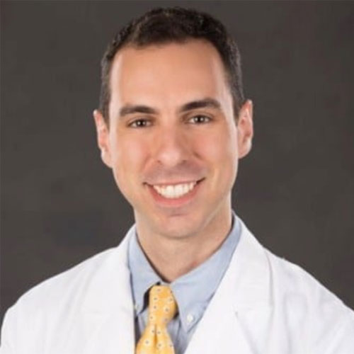 Benjamin Farnia MD, MedschoolCoach Advisor