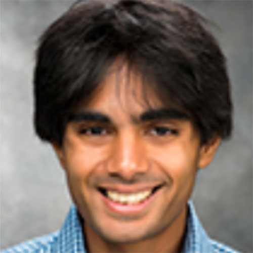 Bharat Srivastava, MedSchoolCoach