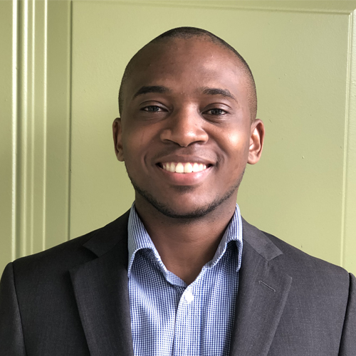 Bright Izekor, MedSchoolCoach Tutor