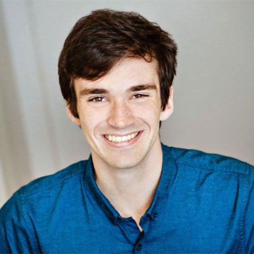 Calvin Hansen, MedSchoolCoach