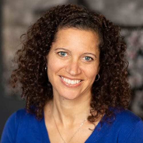 Carma Van Allen, MedSchoolCoach, Student Success Team