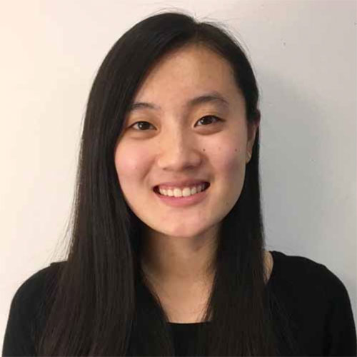 Catherine Liu, MedSchoolCoach Tutor