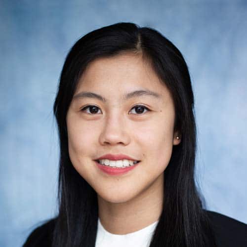 Changyow Claire Kwan, MedSchoolCoach Tutor