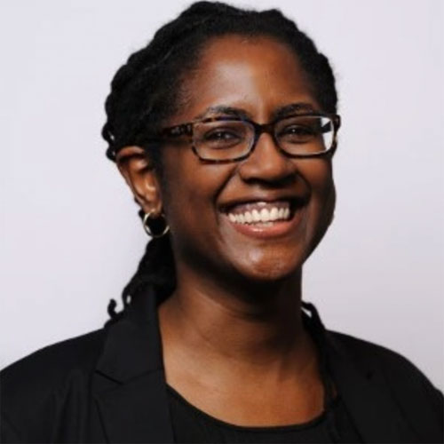 Charlene Brown MD, MedSchoolCoach