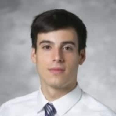 Charles Puza, MedSchoolCoach Tutor