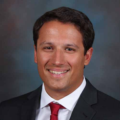 Christopher Rich, MedSchoolCoach Tutor