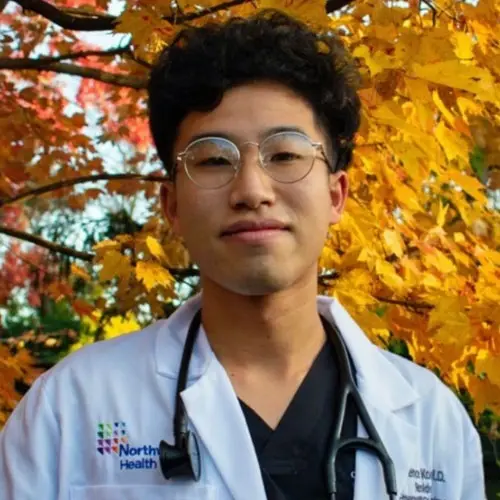 Clarence Kong MD, MedSchoolCoach