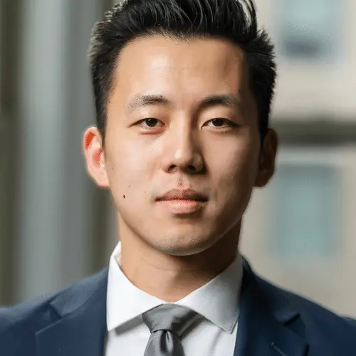 Clifford Yudkoff, MedSchoolCoach